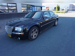 Chrysler 300C - 3.0 V6 CRD