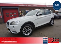 BMW X3 - XDrive20i Executive