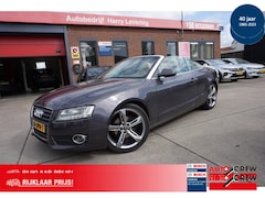 Audi A5 Cabriolet - 2.0 TFSI Pro Line