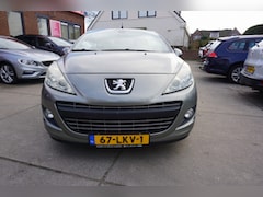 Peugeot 207 CC - 1.6 VTi Roland Garros