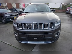 Jeep Compass - 1.3T 4XE 240 pk EAWD Automaat LIMITED Business