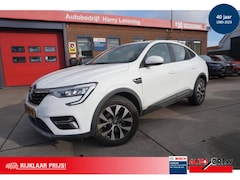 Renault Arkana - 1.3 TCe 140