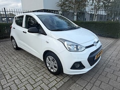 Hyundai i10 - 1.0i i-Drive Airco APK