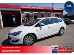 Opel Astra Sports Tourer - 1.4 Turbo Sport +