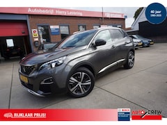Peugeot 3008 - 1.2 PureTech GT Line