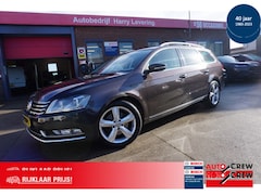 Volkswagen Passat Variant - 1.8 TSI Highline