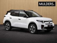 Citroën Ë-C3 Aircross - Max 113pk Extended Range 54 kWh VOORRAAD KORTING