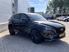 Mazda CX-5 - 2.0 SAG 165 Sportive