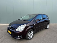 Toyota Verso - 1.8 VVT-i Luna 7p