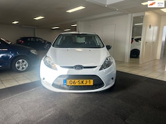 Ford Fiesta - 1.25 Trend.NAP.Airco