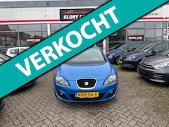 SEAT Leon - 1.2 TSI Ecomotive Reference PDC, CRUISE, NAVI
