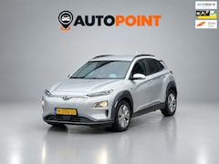 Hyundai Kona Electric - EV Fashion 64 kWh|FASE 3|1E EIG|SOH 100% DEALEROND|HEADSUP|CAMERA|APPLECARPLAY|NAVI|ADAPT.