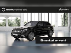 Mercedes-Benz GLC-klasse - 300e 4MATIC Sport Edition | AMG | Panoramaschuifdak | Premium pakket | Nightpakket | 360°