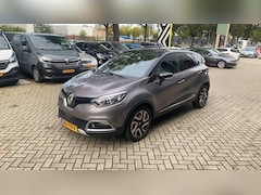 Renault Captur - 1.2 TCe Xmod