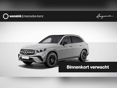 Mercedes-Benz GLC-klasse - 300e 4MATIC Business Solution AMG | Night | Premium Plus | Winter Pakket | Panoramaschuifd