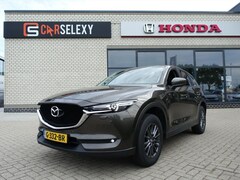 Mazda CX-5 - 2.0 SKYACTIV-G 165pk 2WD Aut Bus