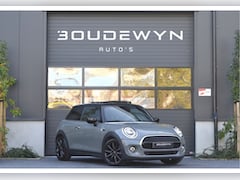 MINI 3-Deurs - 1.5 Cooper Summer Red Edition NAP | Pano | Automaat | Cruise Control