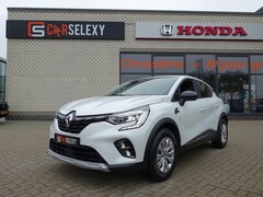 Renault Captur - TCe 101pk Life