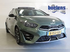 Kia Pro cee'd - ProCeed 1.0 T-GDi GT-Line | PANO-DAK | BLINDSPOT | STOEL+STUUR/VERW | DAB | CARPLAY | 17'L