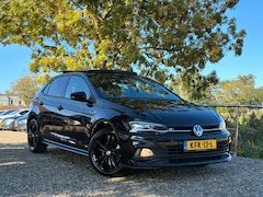 Volkswagen Polo - 1.5 TSI R-line | Automaat | Bomvol nu € 18.975,