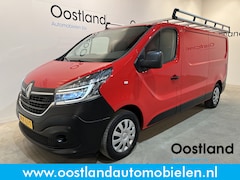 Renault Trafic - 2.0 dCi 120 PK L2H1 / Euro 6 / Airco / Cruise Control / PDC / CarPlay / Navigatie / Trekha