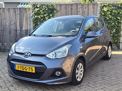 Hyundai i10 - 1.0i i-Motion Comfort ECC, TEL