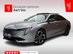 Peugeot 508 - HYbrid 225 e-EAT8 Allure Avantage | Panodak | Focal HiFi | Automaat |