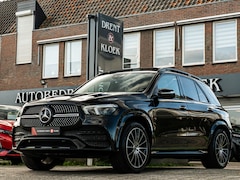 Mercedes-Benz GLE-Klasse - 350 e 4MATIC Premium Plus PANO BURMESTER MEMORY STOELEN NAPPA LEER ELEK TREKHAAK BOMVOL
