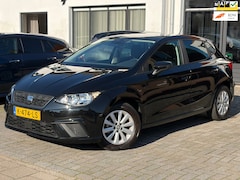 SEAT Ibiza - 1.0 TSI Style Business Intense, Camera, Apple Carplay, Climate Control, Navigatie