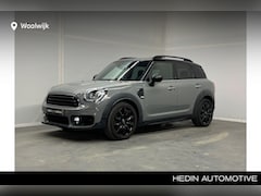 MINI Countryman - 1.5 Cooper Dutch Made Edition Panoramadak | Stoelverwarming |