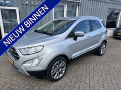Ford EcoSport - 1.0 EcoBoost Titanium