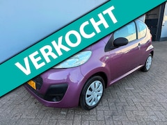 Peugeot 107 - 1.0 Access Accent - Airco