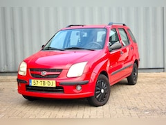 Suzuki Ignis - 1.3-16V GLS| Nieuwe apk |