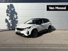 Peugeot 3008 - 1.2 PureTech GT Pack Business | Panoramisch schuifdak | Adaptieve Cruise Control | Camera