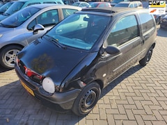 Renault Twingo - 1.2 Emotion cabrio-top