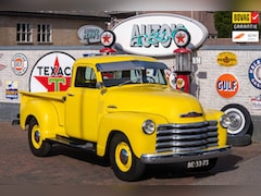Chevrolet 3100 - PICK UP Mint Condition