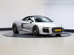 Audi R8 Spyder - 5.2 FSI quattro | Carbon | B&O | Sportuitlaat |