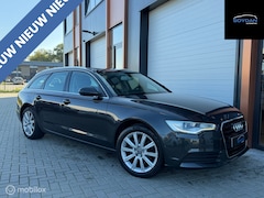 Audi A6 Avant - 2.0 TFSI Pro Line Plus | LEDER | PANO | CLIMA |