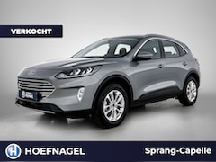 Ford Kuga - 2.5 PHEV Titanium | Camera | Adaptive Cruise | Stoelverwarming | Navigatie