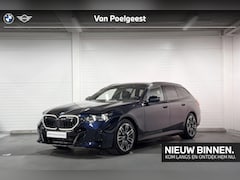 BMW i5 Touring - eDrive40 | M-Sport Pro | Bowers & Wilkins | Innovation Pack | Trekhaak | Parking Assistant