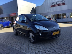 Ford Ka - 1.2 Titanium