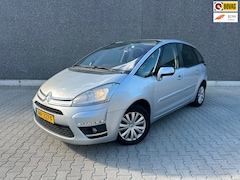 Citroën C4 Picasso - 1.6 VTi Tendance | NAVI | BLUETOOTH | CC | PDC | APK T/M 20-10-2027 | AFLEVERBEURT | COMPL