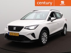 SEAT Arona - 1.0 95Pk TSI Reference