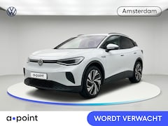 Volkswagen ID.4 - Business 77 kWh 204 PK | 360 graden camera | 21" LM velgen | Navigatie | Keyless entry |