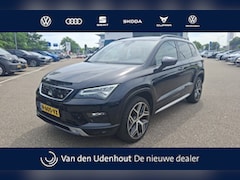 SEAT Ateca - 1.5 150pk TSI FR Business Intense Navigatie Keyless Virtual Cockpit