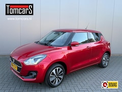 Suzuki Swift - 1.2 AllGrip 4x4 Stijl Smart Hybrid Carplay-android/Camera/Adapt.-cruise/Keyfree