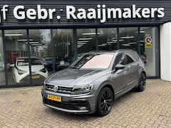 Volkswagen Tiguan - 1.5TSI Highline R-Line*Panoramadak*ACC*EXPORT/EX.BPM