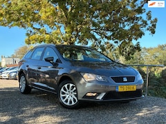 SEAT Leon ST - 1.2 TSI Style | Automaat + Cruise + Airco Nu € 7.975,
