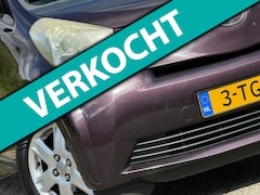 Toyota iQ - 1.0 VVTi Comfort - Deep Amethyst - Airco/LMV - Kkeurig