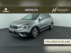 Suzuki S-Cross - 1.4 Boosterjet High Executive automaat